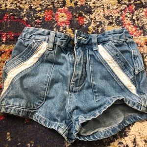 Free People Shorts